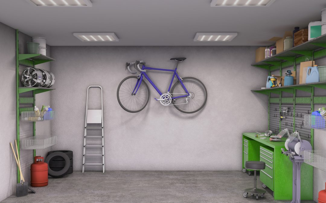 The Best Garage Designs to Save Space and Improve Home Value