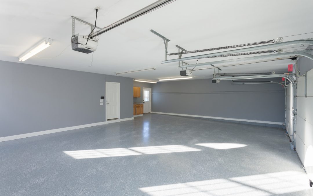 what is the best garage floor coating