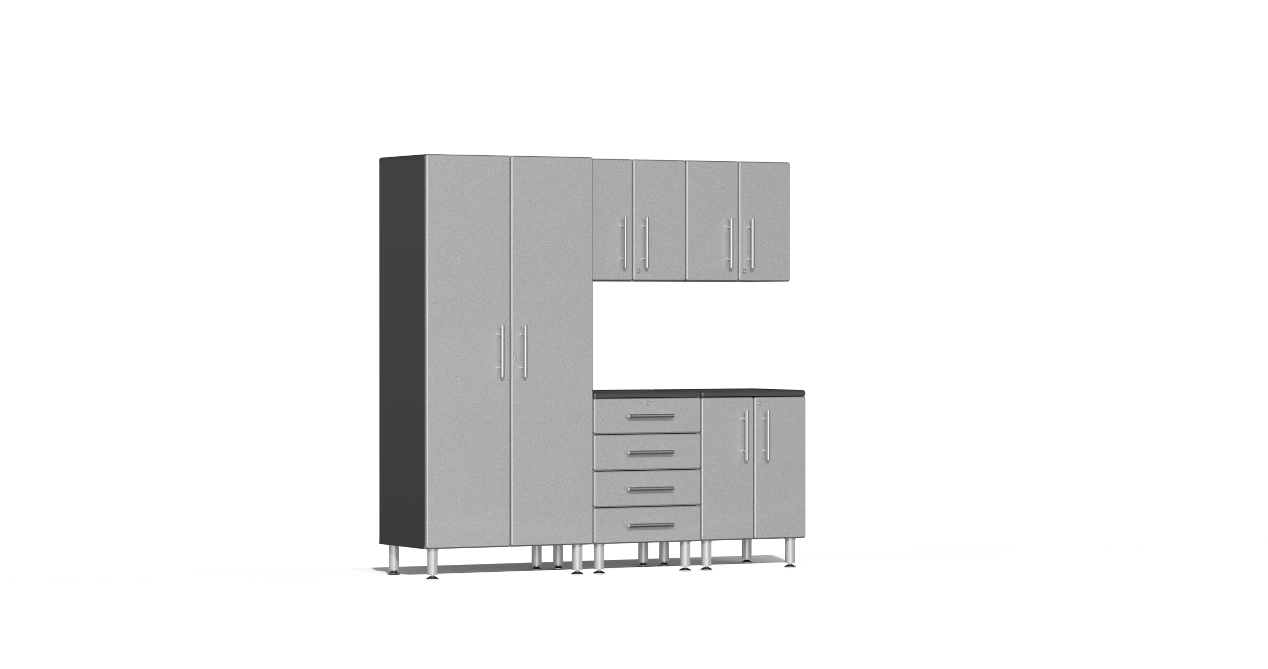 Ulti-Mate Storage Solutions