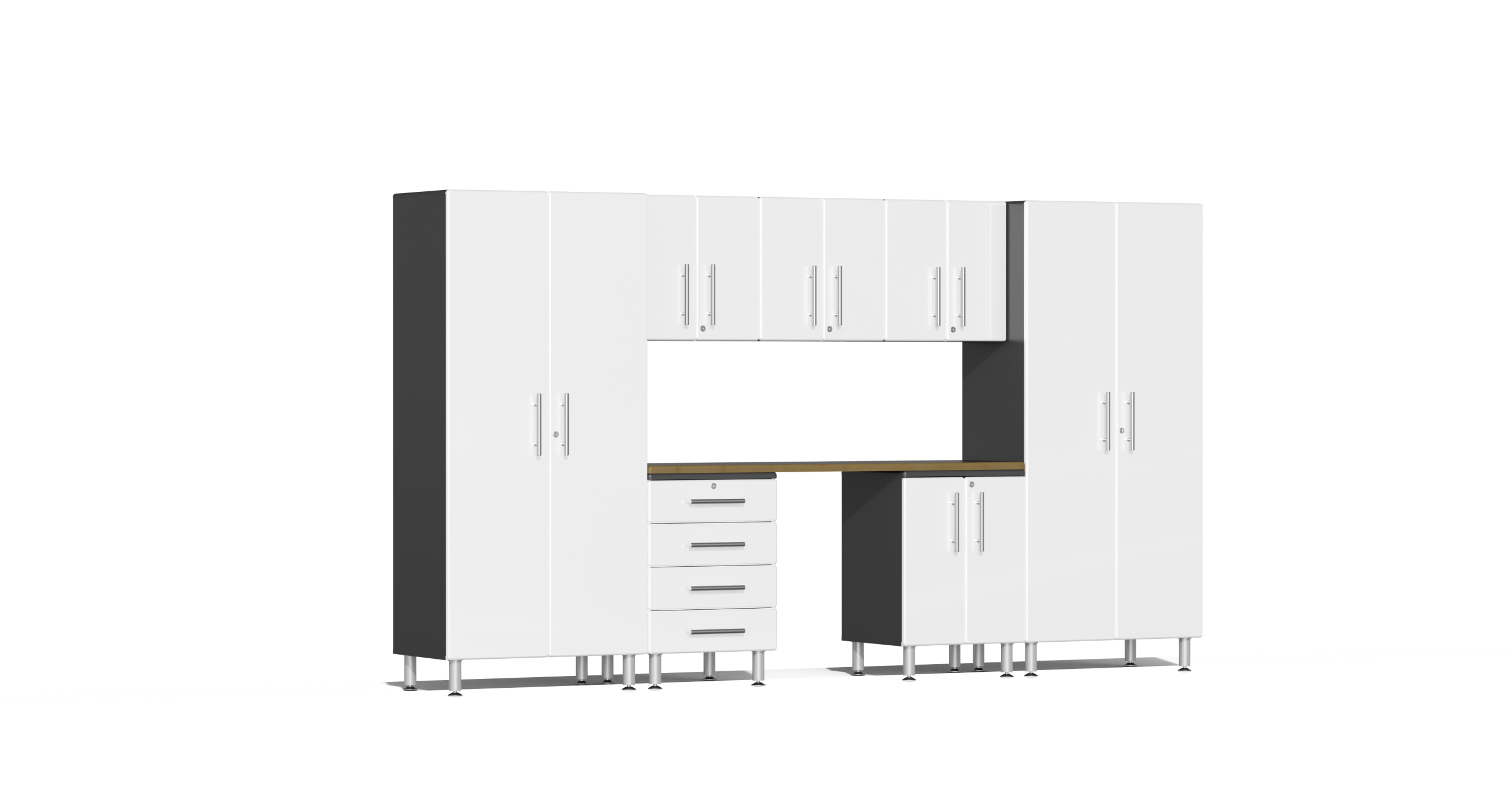 Ulti-Mate Storage Solutions