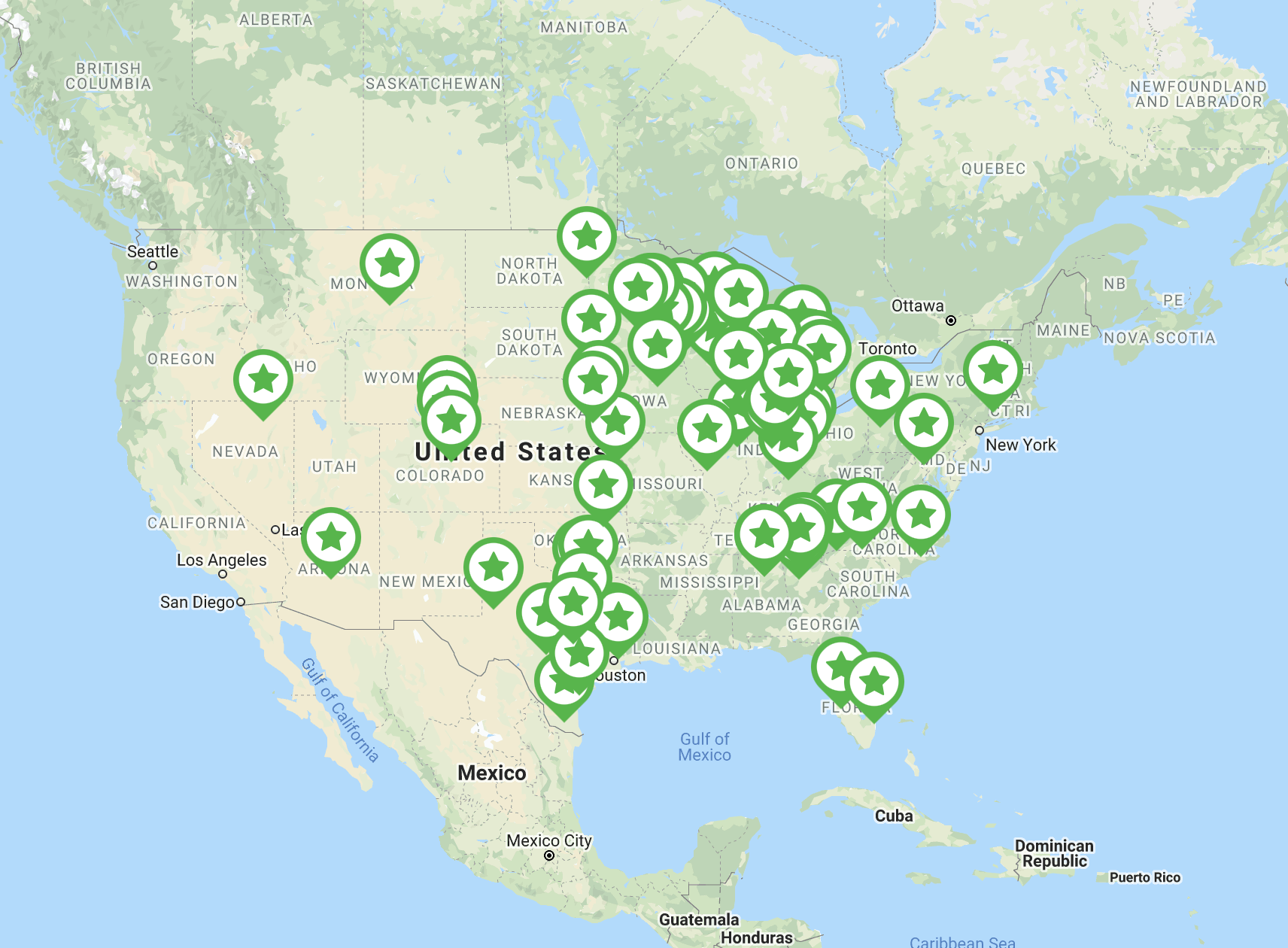 to Garage Force Concrete Coating Solutions