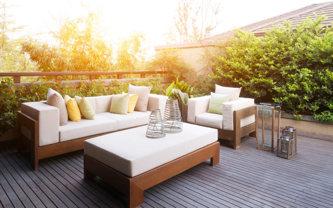 How to Choose Outdoor Patio Furniture for Beginners
