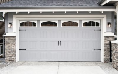 Finishing a Garage: Helpful Ideas, Services, and Resources