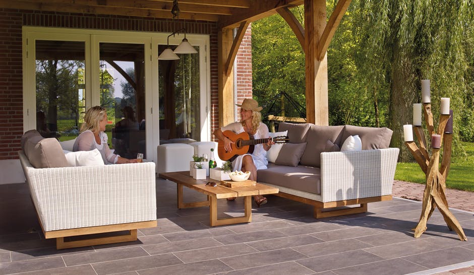 Top 5 Ways to Take Full Advantage of Your Patio Space