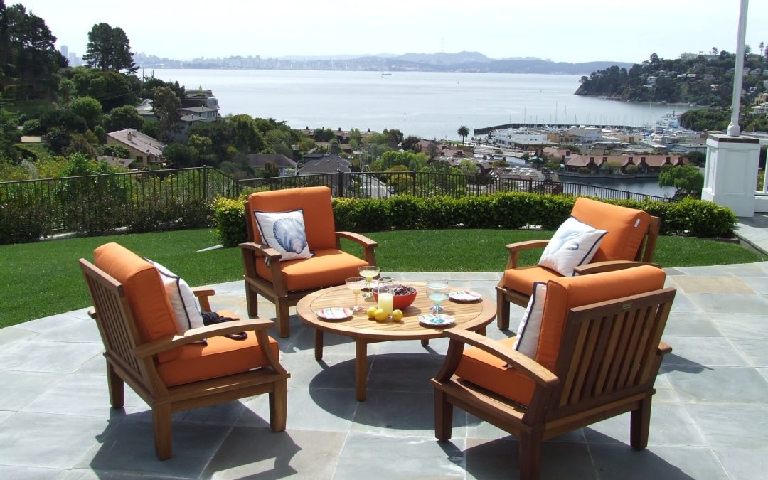 5 Crucial Reasons to Renovate Your Patio Space