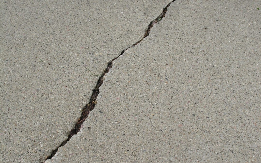 Garage Maintenance: How to Prevent Concrete Floor Cracks