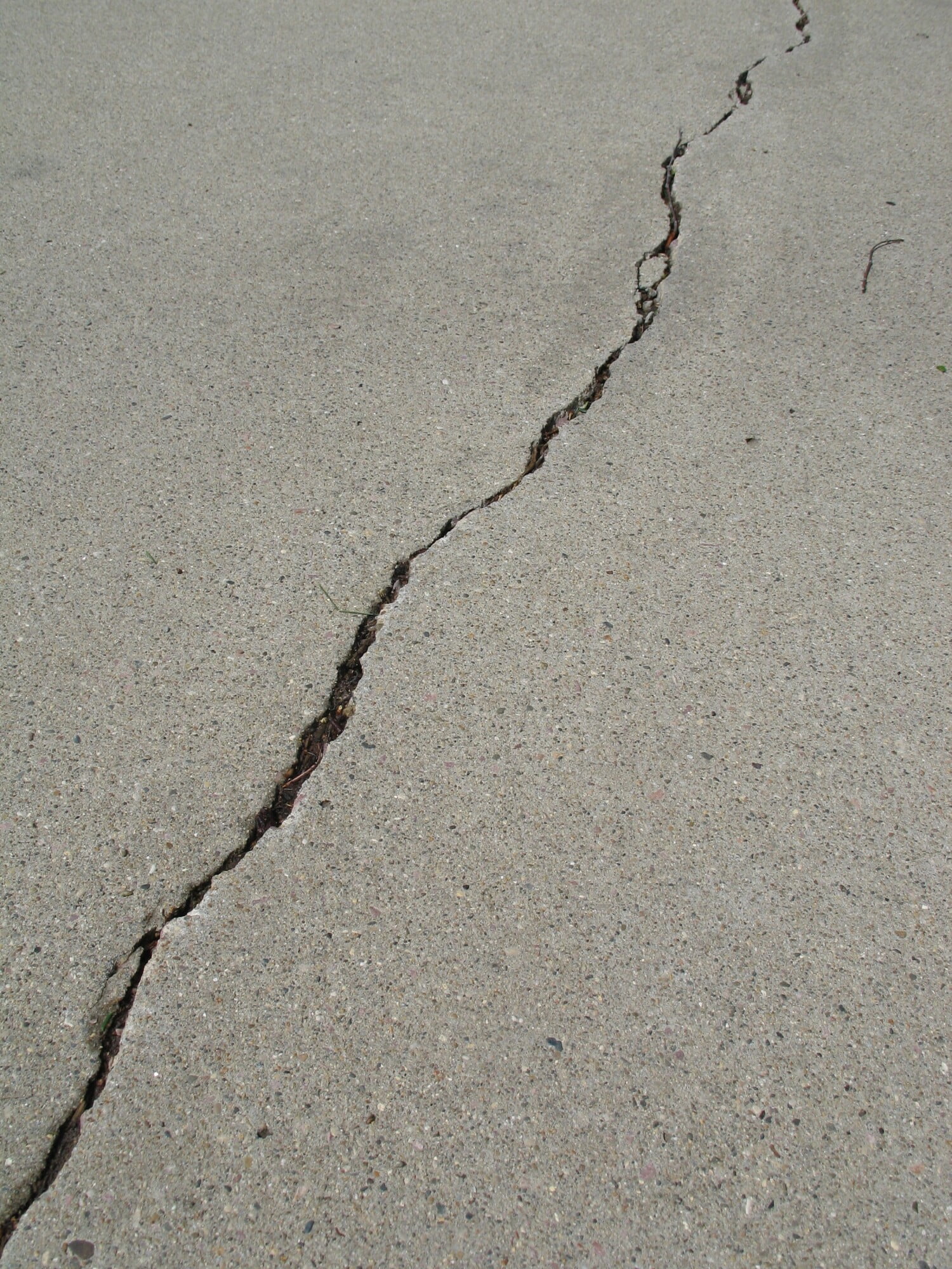 Garage Maintenance How to Prevent Concrete Floor Cracks Garage Force