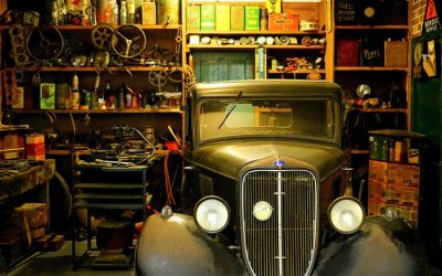 How to Remodel a Garage: A Step by Step Guide