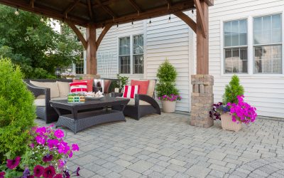 6 Common Patio Design Mistakes and How to Avoid Them