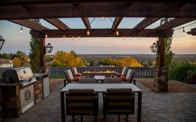 The Complete Guide to Patio Flooring Maintenance for Homeowners