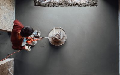 Planning Your Floor Project: Are You Ready for Concrete Coating?