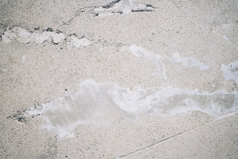 Signs Your Patio Needs New Concrete Floor Coating