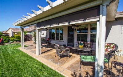 How To Find the Right Flooring for Your Patio