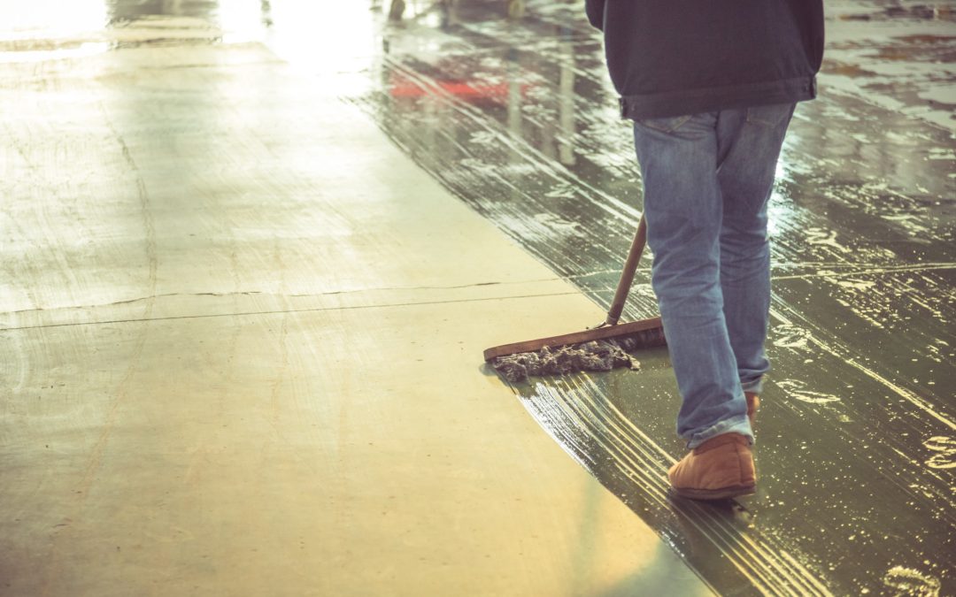 A Guide to Garage Floor Coatings: The Pros and Cons