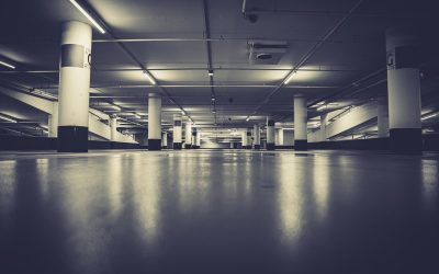 What Is Polyaspartic Floor Coating?
