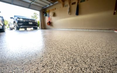 The Benefits of Professional Garage Makeover Services