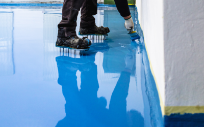 Everything You Need to Know About Epoxy Floors