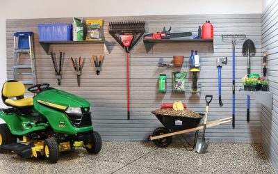 The Essential Guide to Garage Storage Systems