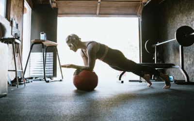 Transforming Your Garage into the Ultimate Garage Gym: A Comprehensive Guide