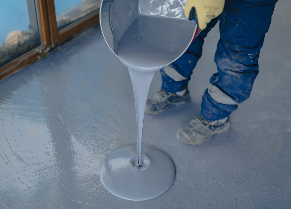 Comprehensive Guide to Epoxy Coating Garage Floor: Answering Your Most Frequently Asked Questions