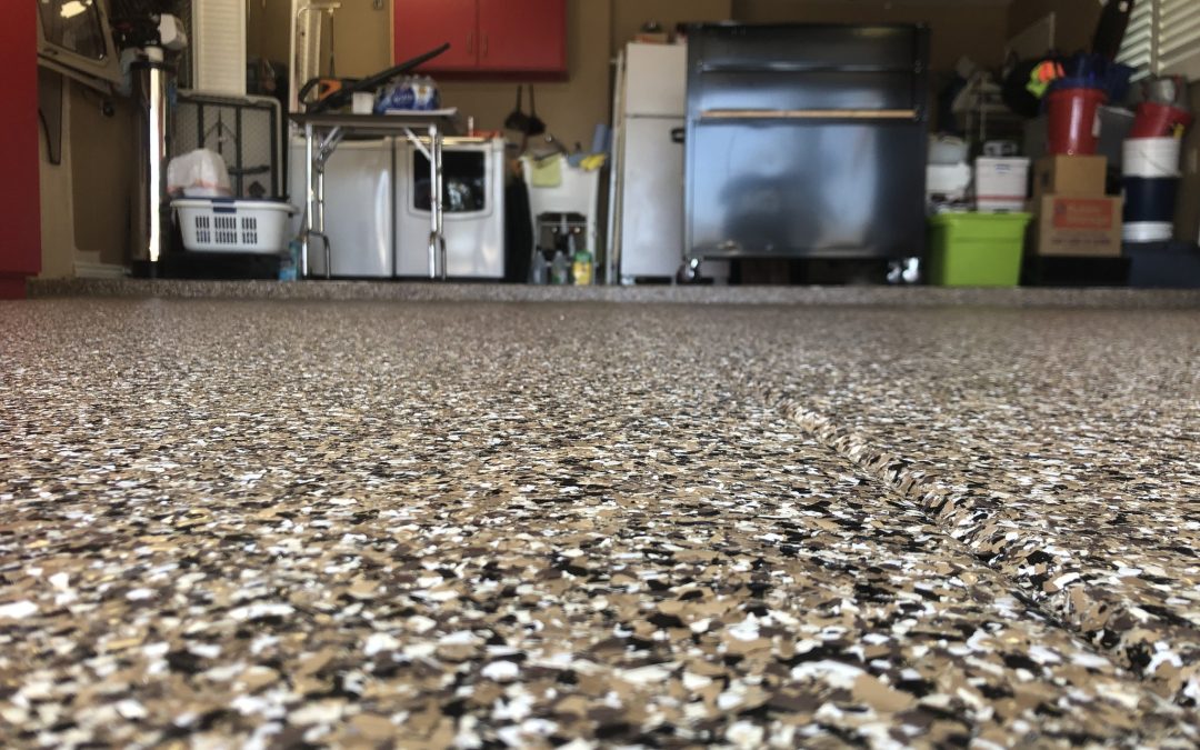 What You Should Know About Polyurea Coatings – And Why CycloSpartic™ Is Even Better