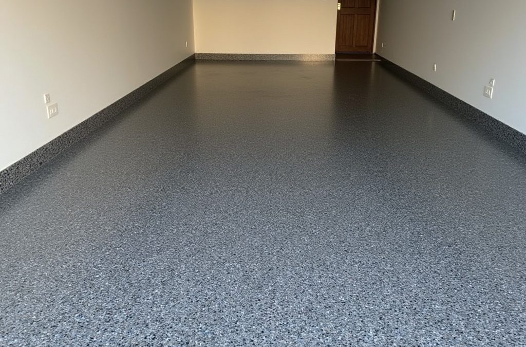 Epoxy Flooring Austin Tx