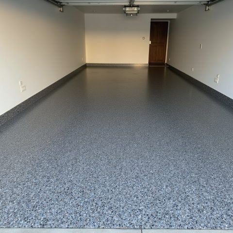Garage Floor Coating: Epoxy Floor Protection & Coatings | Garage Force