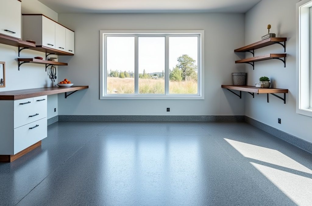 The Ultimate Guide to Polyshield Floors: Everything You Need to Know