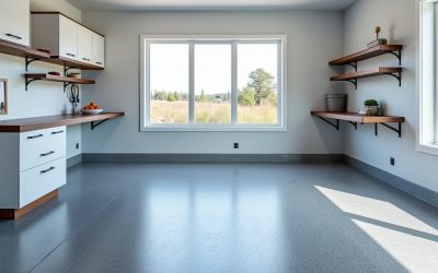 The Ultimate Guide to Polyshield Floors: Everything You Need to Know