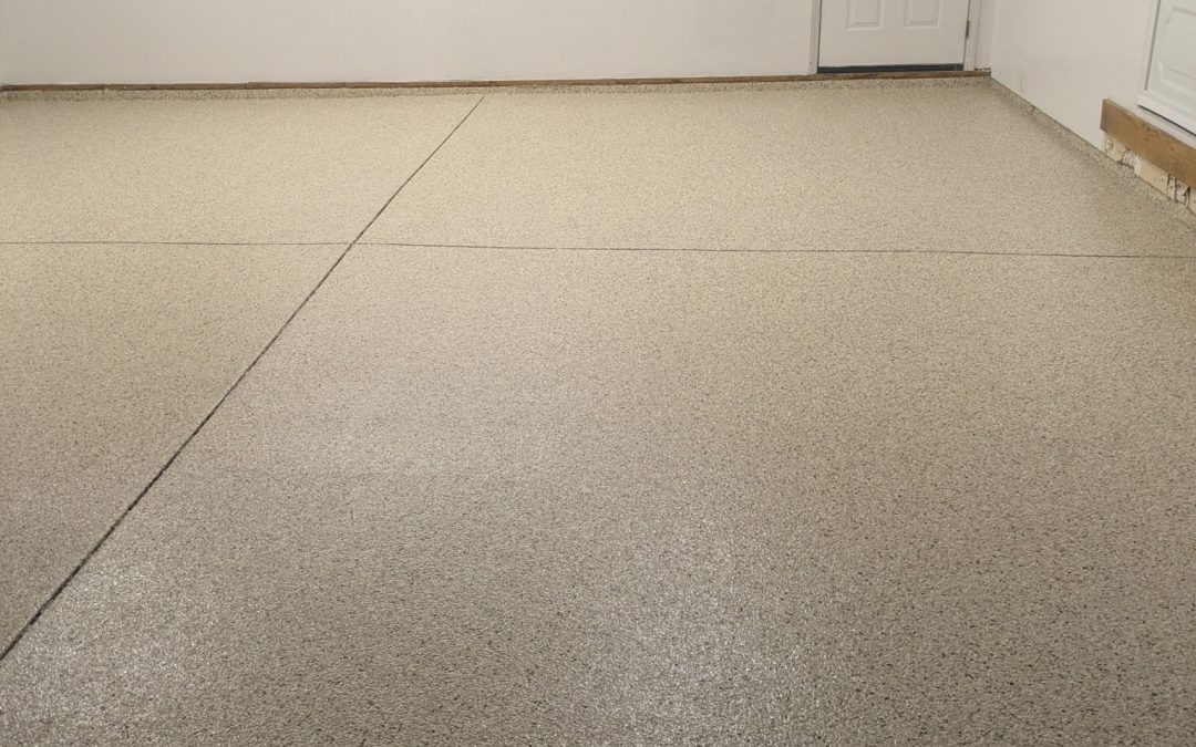 Finding the Right Garage Floor Coating Contractors Near Me: Your Friendly Guide to a Flawless Finish!