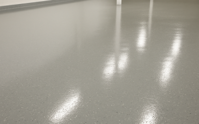 Everything You Need to Know About Epoxidic Floors: A Guide to Benefits, Installation, and Care