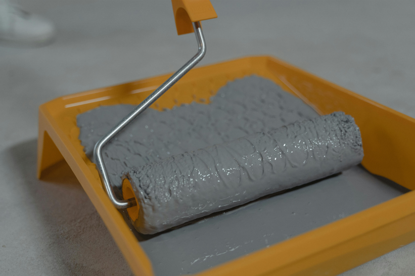 Epoxidic Floor Coating