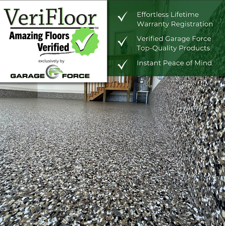 VeriFloor