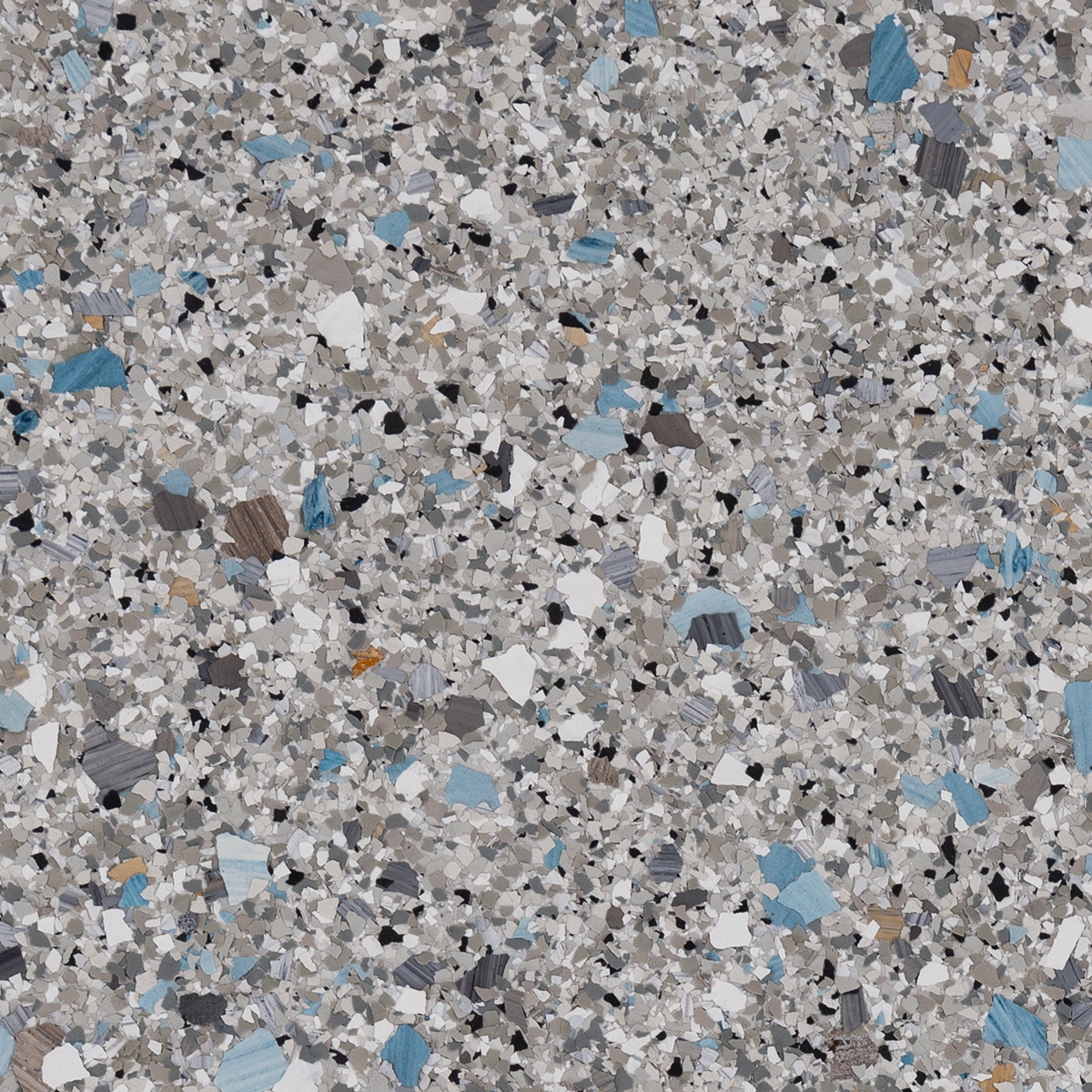 HYBRID BLUE GRANITE