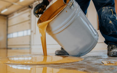 Should You Upgrade Your Garage with Rubber Floor Coating?