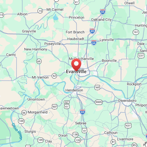 Evansville, IN
